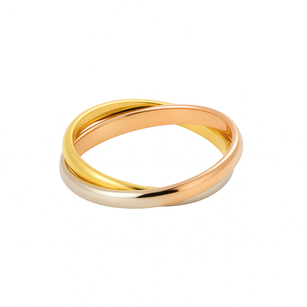 Trinity Ring