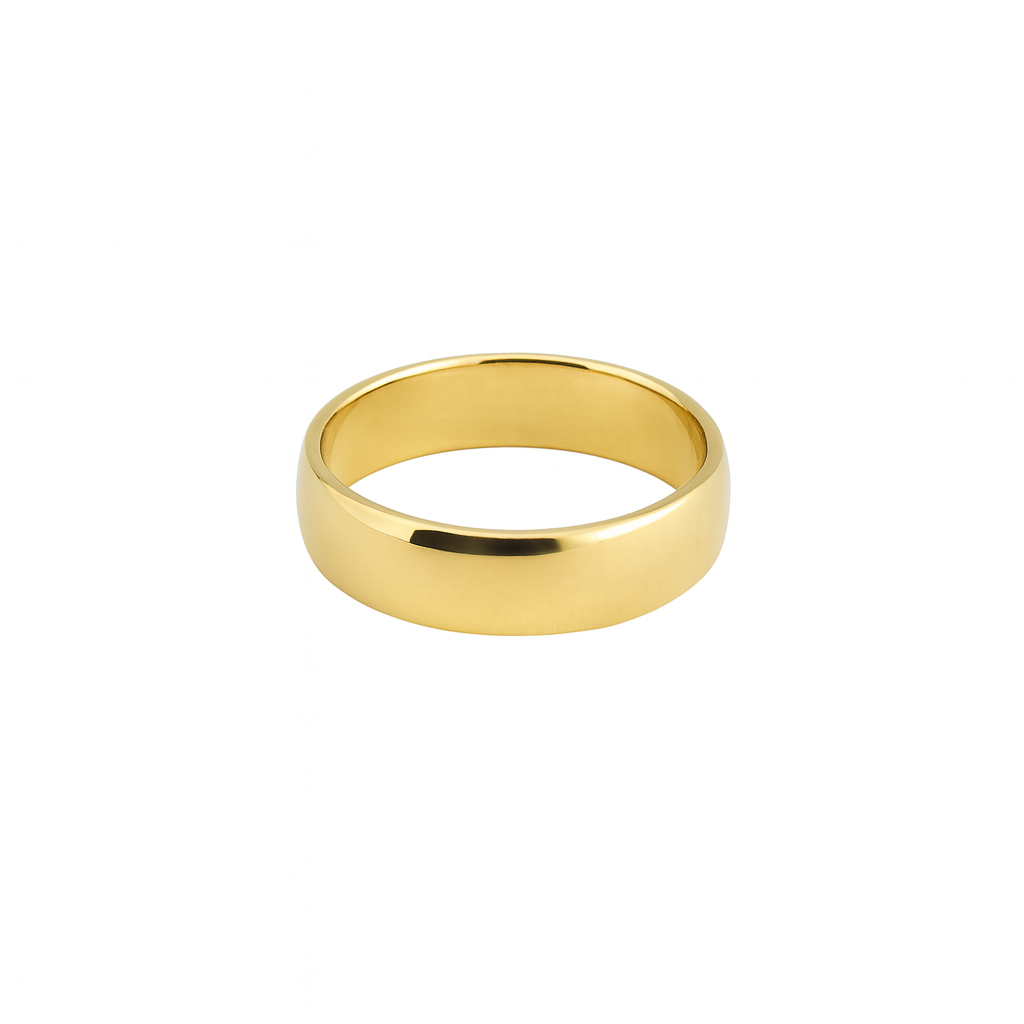 Gold Band
