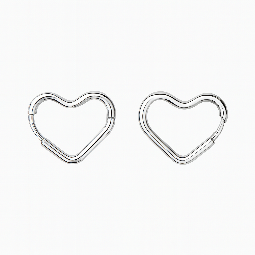 Heart Hoops