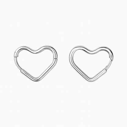 Heart Hoops