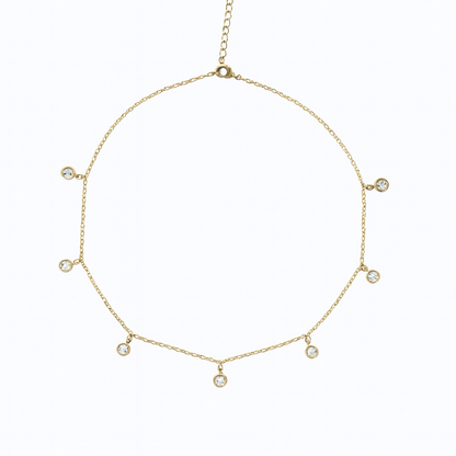 Dew Drop Necklace