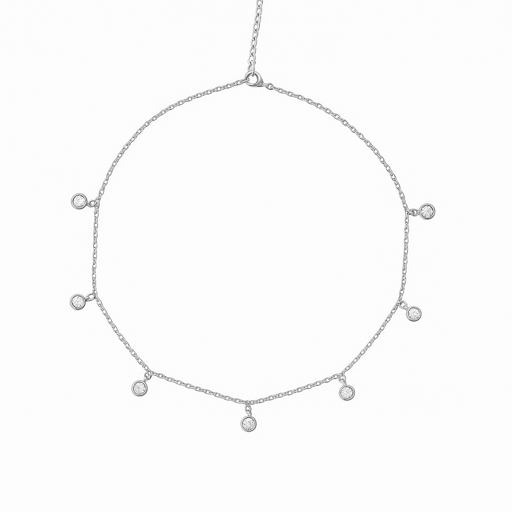 Dew Drop Necklace