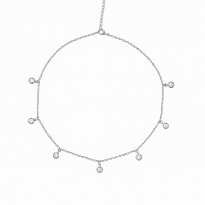 Dew Drop Necklace