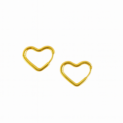 Heart Hoops