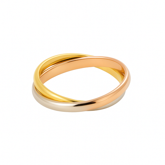 Trinity Ring
