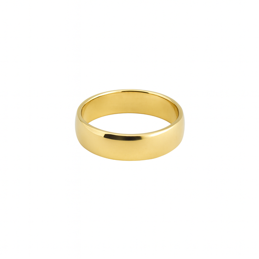Gold Band