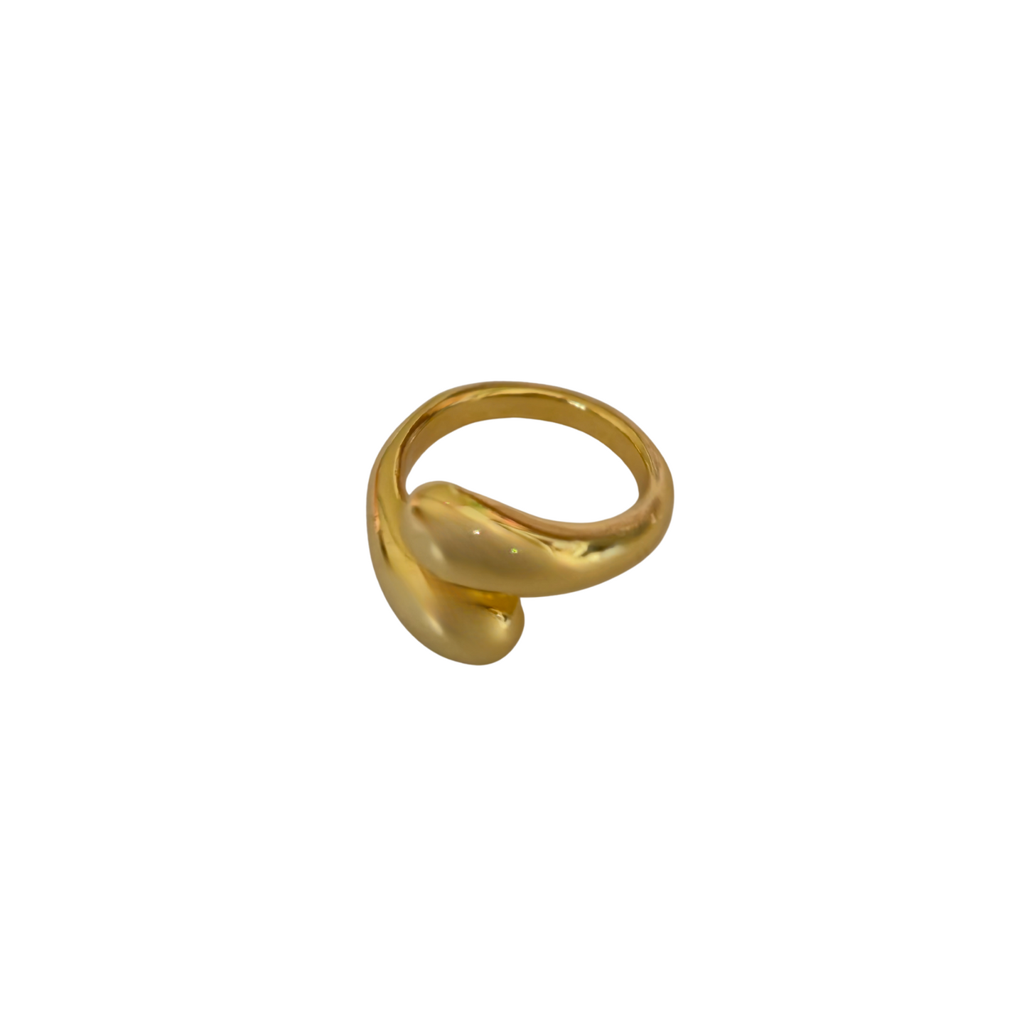 Adjustable Bubble ring
