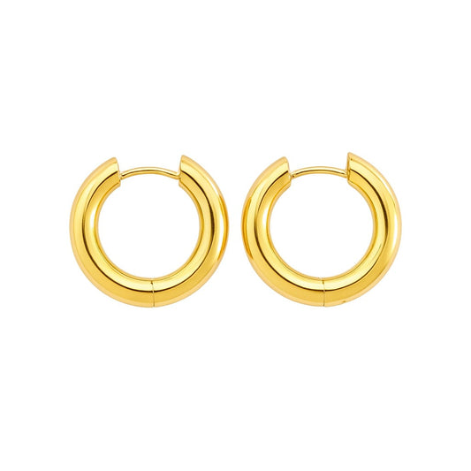 Bold Hoops