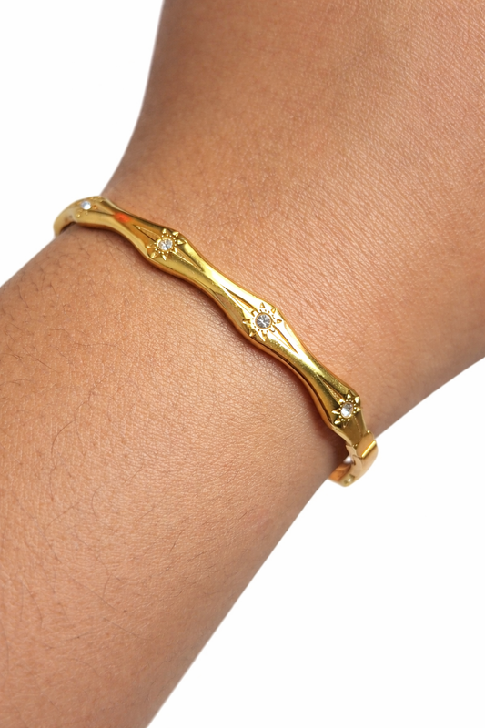 Starlight Bangle
